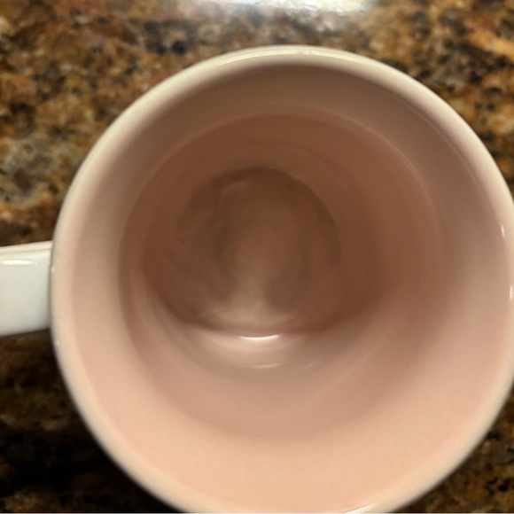 Vintage Mary Kay coffee cup - Picture 5 of 6